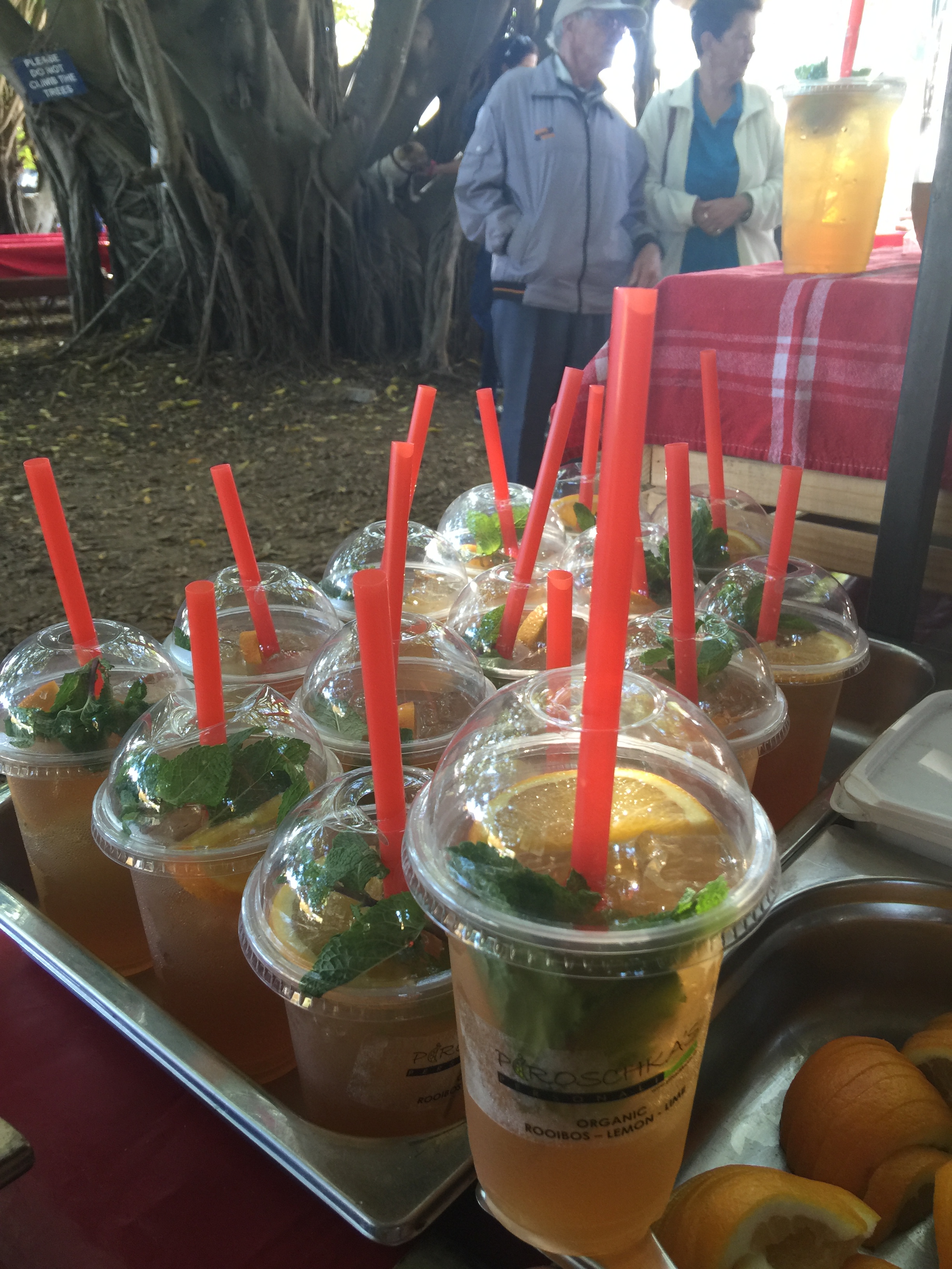 icedtea market